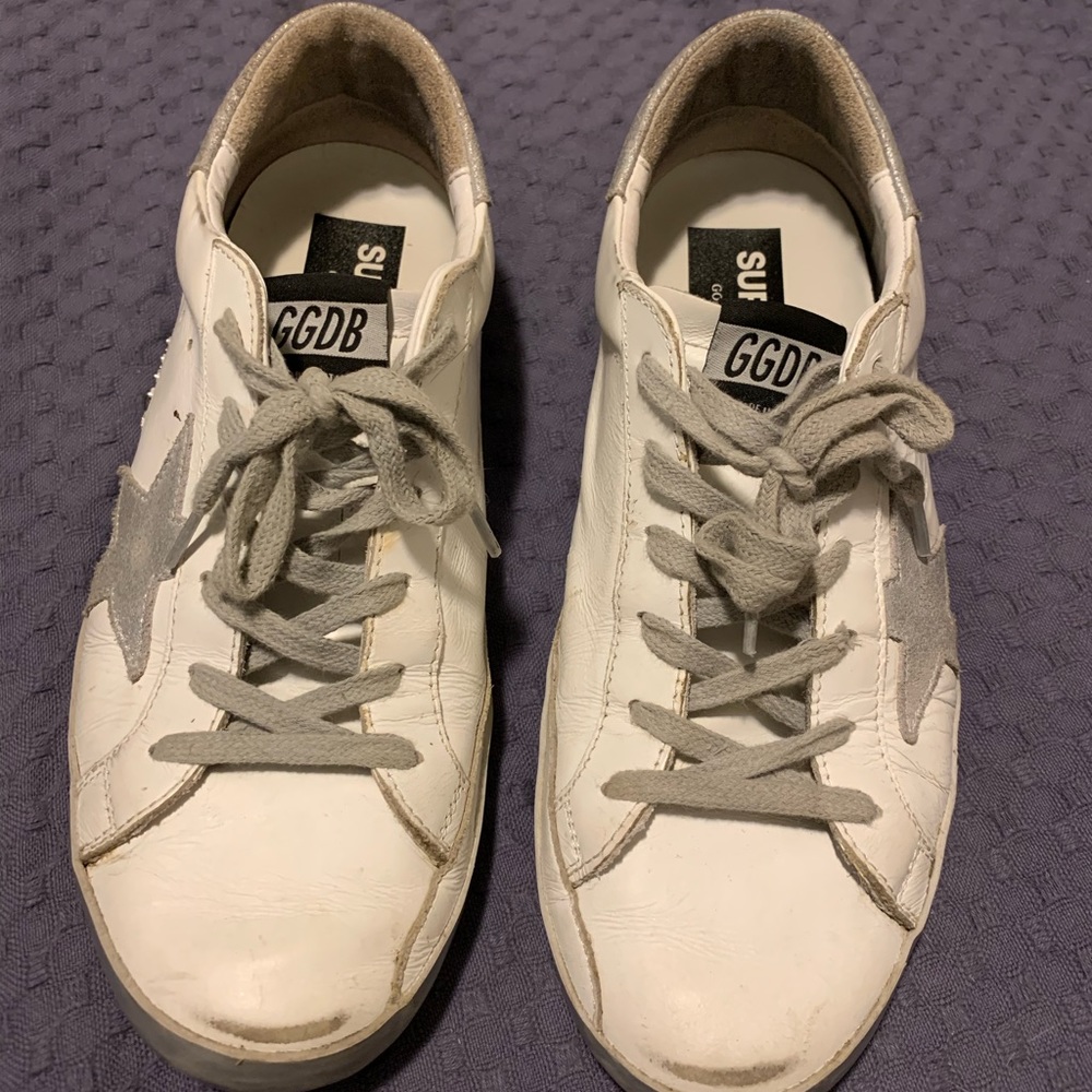 Golden Goose shoes